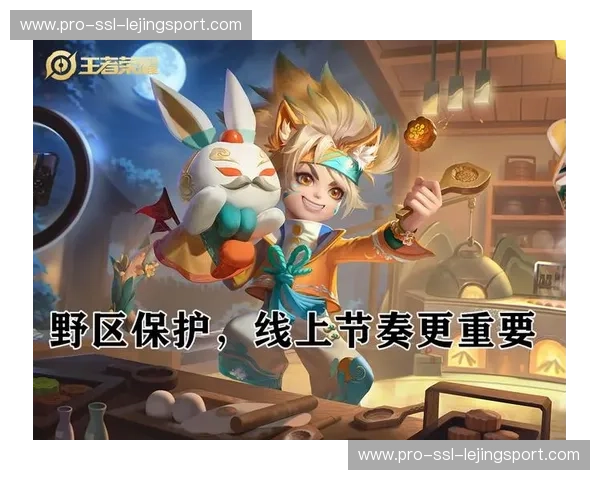 王者荣耀双排策略分析——带你稳步上分的秘密武器