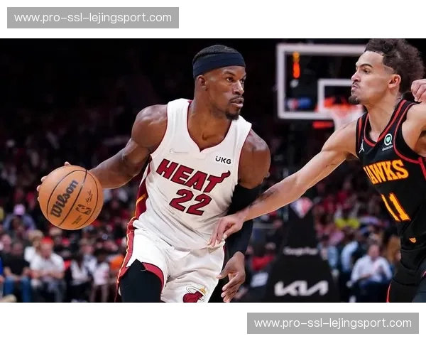 逆天改命！重温NBA总决赛湖人vs热火G3：吉米·巴特勒的孤胆英雄史诗